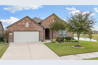 24718 Tanoureen Drive, Richmond, TX 77406 - Photo 3