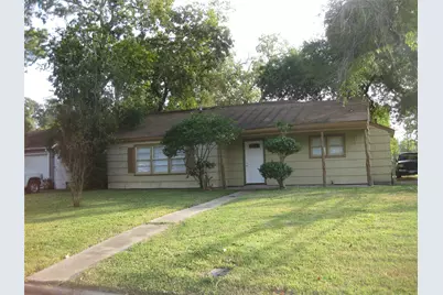 4902 Winfree Drive, Houston, TX 77021 - Photo 1
