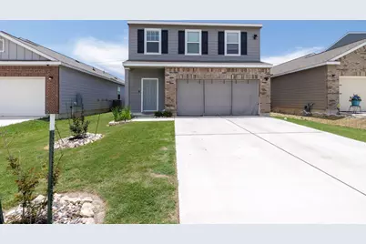 301 Wonderful Life Way, Jarrell, TX 76537 - Photo 3