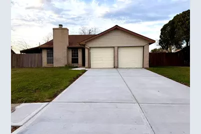 16354 Villaret Drive, Houston, TX 77083 - Photo 1