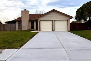 16354 Villaret Dr, Houston, TX 77083 - Photo 1