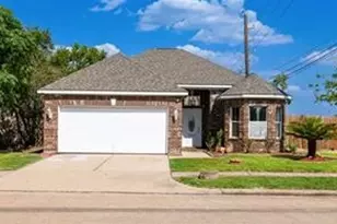 2402 Raintree Village Dr, Katy, TX 77449 - Photo 1