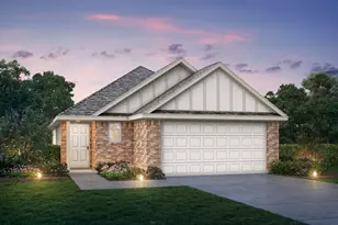 15460 Woody Hvn Dr, Conroe, TX 77302 - Photo 1