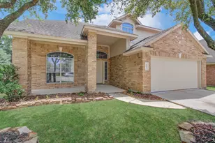 9611 Babbling Spring Ct, Tomball, TX 77375 - Photo 1