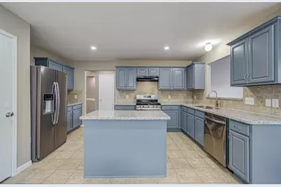 9611 Babbling Spring Court, Tomball, TX 77375 - Photo 19