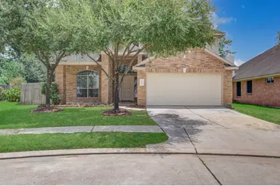 9611 Babbling Spring Court, Tomball, TX 77375 - Photo 5