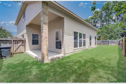 9611 Babbling Spring Court, Tomball, TX 77375 - Photo 47