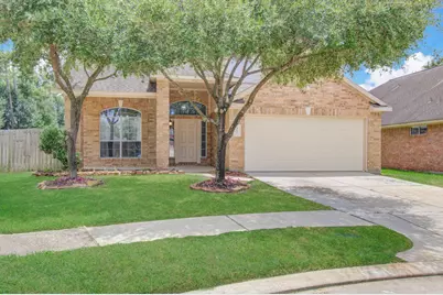 9611 Babbling Spring Court, Tomball, TX 77375 - Photo 3