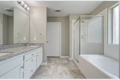 9611 Babbling Spring Court, Tomball, TX 77375 - Photo 29