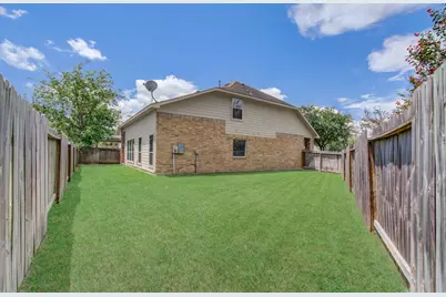 9611 Babbling Spring Court, Tomball, TX 77375 - Photo 45