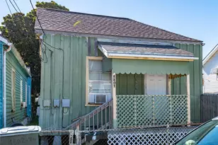 1507 J H Clouser St, Galveston, TX 77550 - Photo 1