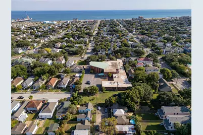 1507 J H Clouser Street, Galveston, TX 77550 - Photo 5