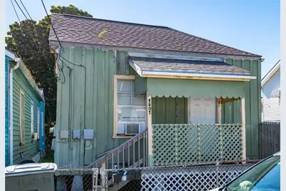 1507 J H Clouser Street, Galveston, TX 77550 - Photo 3