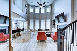 5006 Albany Shores Ln, Fulshear, TX 77441 - Photo 9