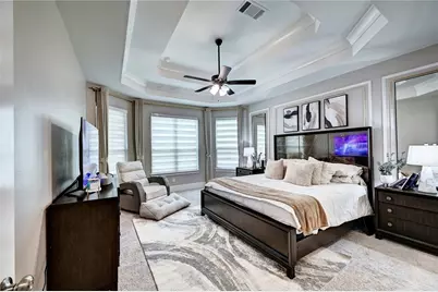 5006 Albany Shores Lane, Fulshear, TX 77441 - Photo 19