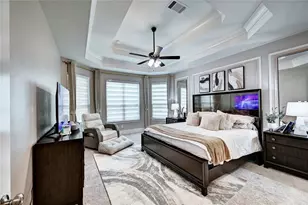 5006 Albany Shores Ln, Fulshear, TX 77441 - Photo 19