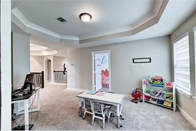 5006 Albany Shores Lane, Fulshear, TX 77441 - Photo 23