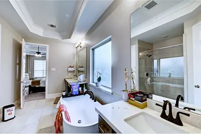 5006 Albany Shores Lane, Fulshear, TX 77441 - Photo 21