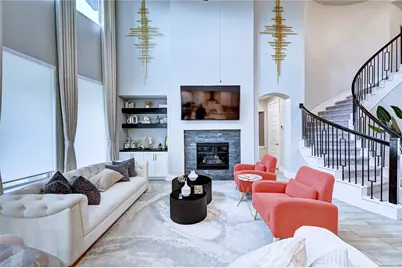 5006 Albany Shores Lane, Fulshear, TX 77441 - Photo 11