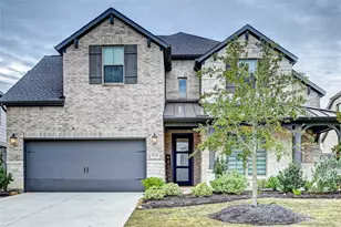 5006 Albany Shores Ln, Fulshear, TX 77441 - Photo 1