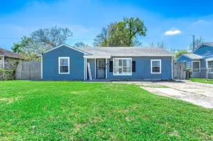 3910 Luca St St, Houston, TX 77021 - Photo 1
