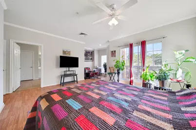 2815 Kings Crossing Drive #214, Kingwood, TX 77345 - Photo 5