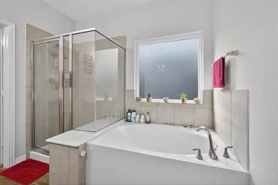 654 W Linnwood Drive, Woodbranch, TX 77357 - Photo 17