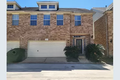 7415 Hollister Ridge, Houston, TX 77040 - Photo 1