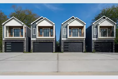 2427 Parker Road, Houston, TX 77093 - Photo 1