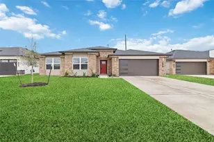 7207 Sunbreeze Ln, Rosenberg, TX 77469 - Photo 1
