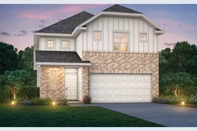 2970 Sir Ian Blake Drive, Conroe, TX 77301 - Photo 1