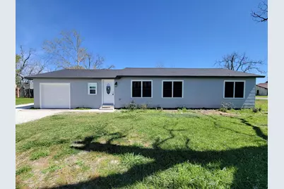 413 S Market Street, Brazoria, TX 77422 - Photo 35