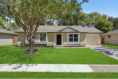 2512 Gettysburg Drive, League City, TX 77573 - Photo 3