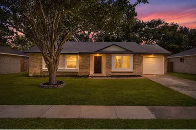 2512 Gettysburg Drive, League City, TX 77573 - Photo 1