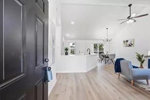 2512 Gettysburg Dr, League City, TX 77573 - Photo 5