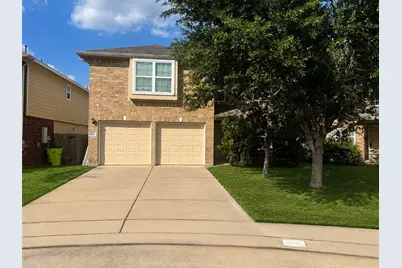 1106 Crestmont Place Loop, Missouri City, TX 77489 - Photo 1