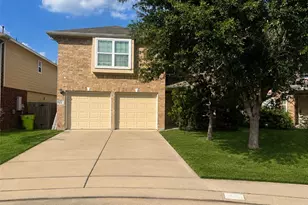 1106 Crestmont Pl Loop, Missouri City, TX 77489 - Photo 1