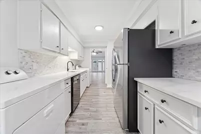 13286 Trail Hollow Drive #3286, Houston, TX 77079 - Photo 1