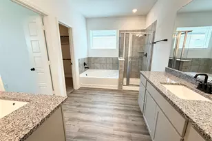 2814 Rockwood Dr, Iowa Colony, TX 77583 - Photo 7