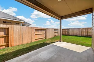 2814 Rockwood Dr, Iowa Colony, TX 77583 - Photo 31
