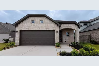 2814 Rockwood Drive, Iowa Colony, TX 77583 - Photo 1