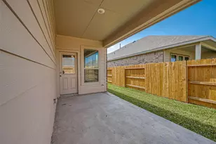2814 Rockwood Dr, Iowa Colony, TX 77583 - Photo 31