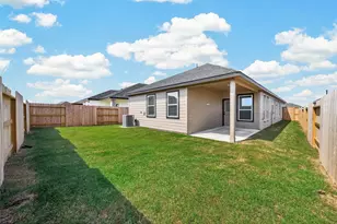 2814 Rockwood Dr, Iowa Colony, TX 77583 - Photo 33