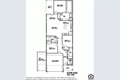 2814 Rockwood Drive, Iowa Colony, TX 77583 - Photo 33