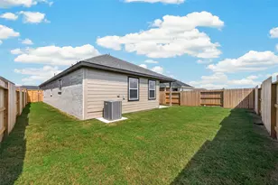 2814 Rockwood Dr, Iowa Colony, TX 77583 - Photo 35