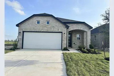 2814 Rockwood Drive, Iowa Colony, TX 77583 - Photo 1
