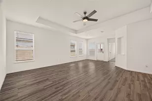 2814 Rockwood Dr, Iowa Colony, TX 77583 - Photo 5