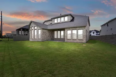 2513 Gleaming Pear Drive, Manvel, TX 77578 - Photo 25