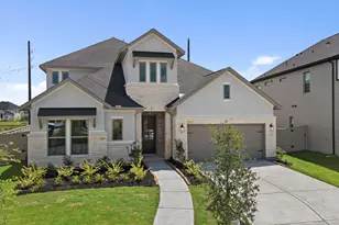 2513 Gleaming Pear Dr, Manvel, TX 77578 - Photo 31