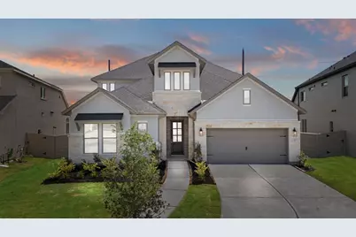 2513 Gleaming Pear Drive, Manvel, TX 77578 - Photo 1